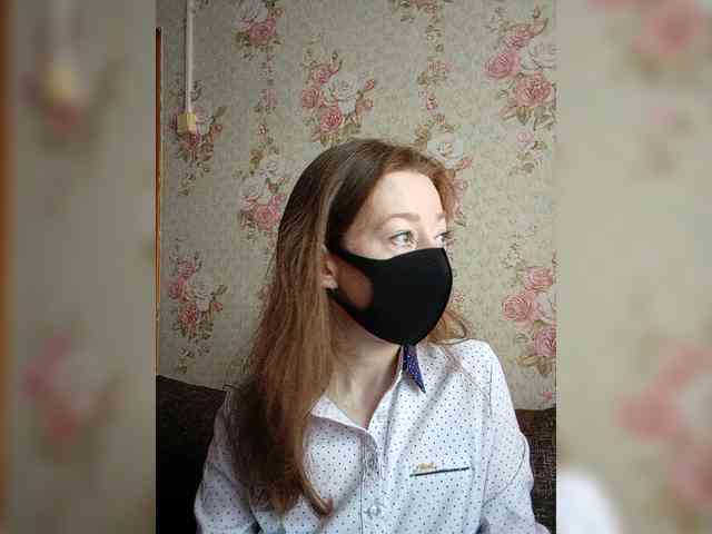 BelayaVorona webcam