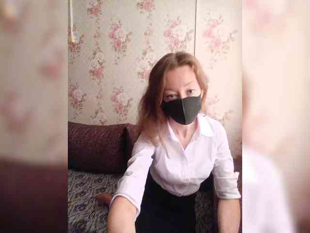 BelayaVorona webcam