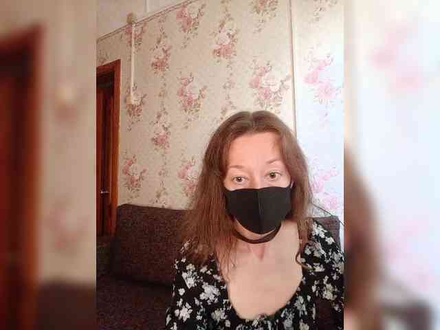 BelayaVorona webcam