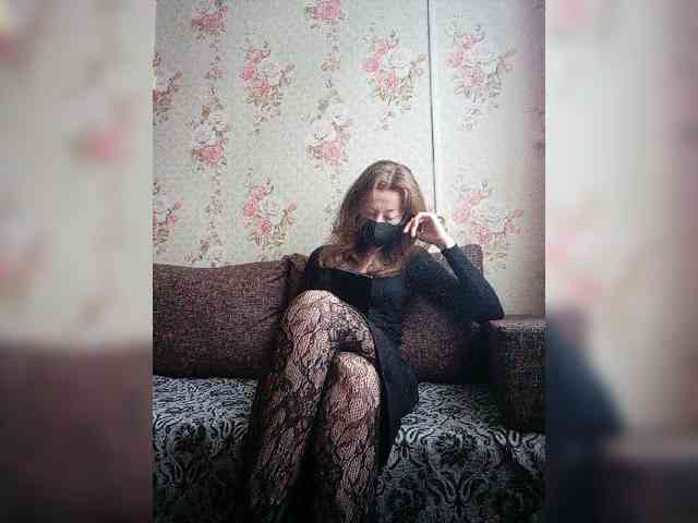 BelayaVorona webcam