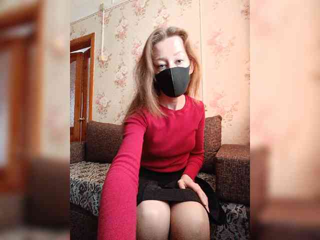 BelayaVorona webcam