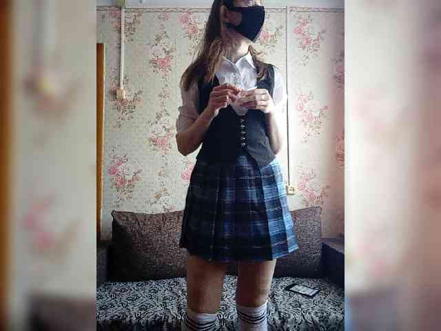BelayaVorona webcam