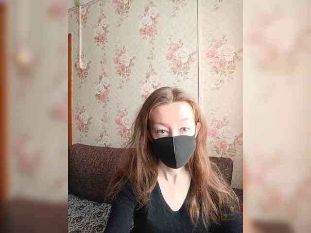the_snow_Queen webcam