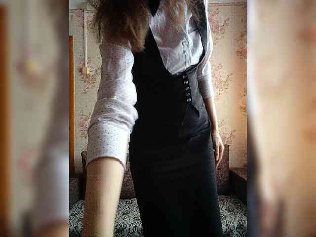 BelayaVorona webcam