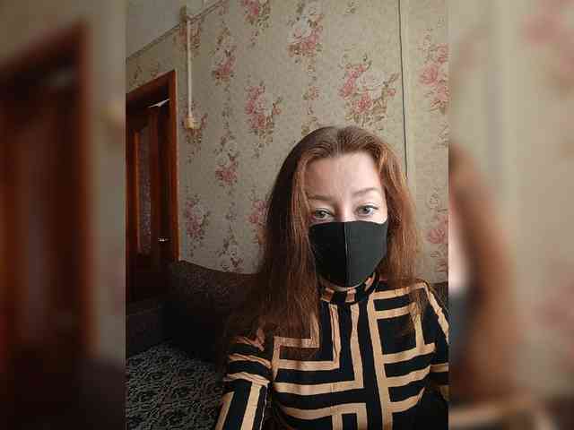 The_snow_queen's cam show statistics and live stream