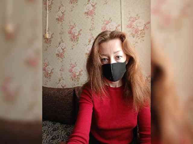 BelayaVorona webcam
