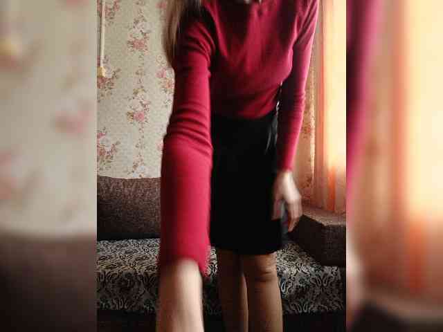BelayaVorona webcam