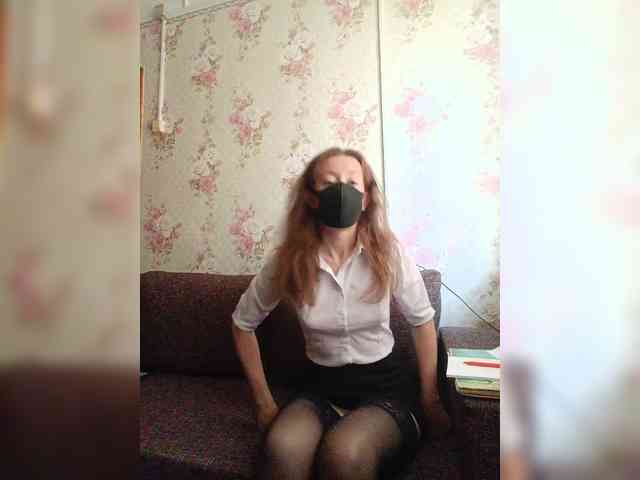 BelayaVorona webcam