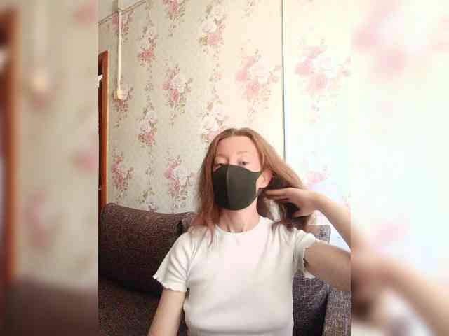 BelayaVorona webcam