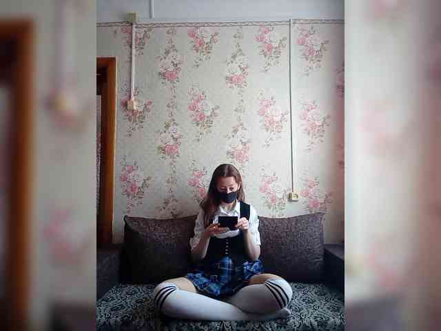 BelayaVorona webcam