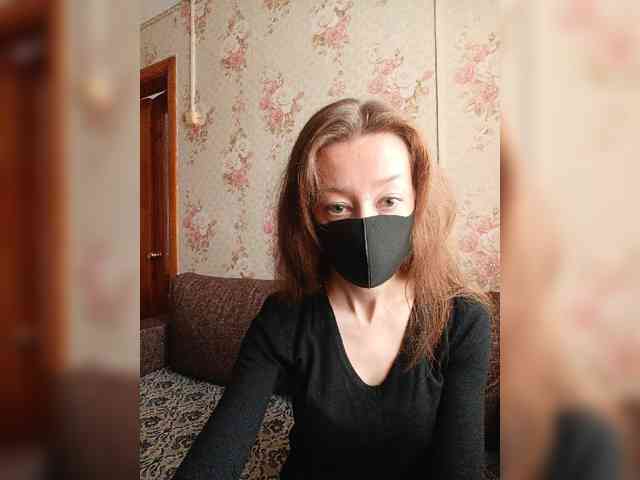the_snow_Queen webcam