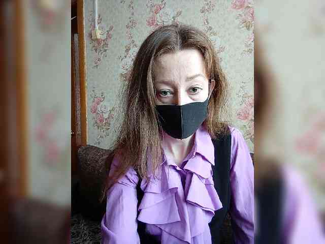 BelayaVorona webcam