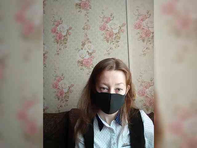 BelayaVorona webcam