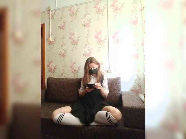 BelayaVorona webcam