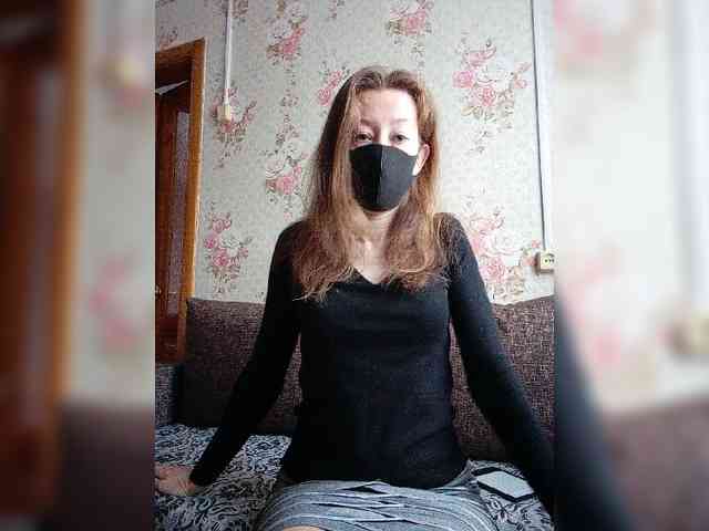 BelayaVorona Live Webcam on BongaCams