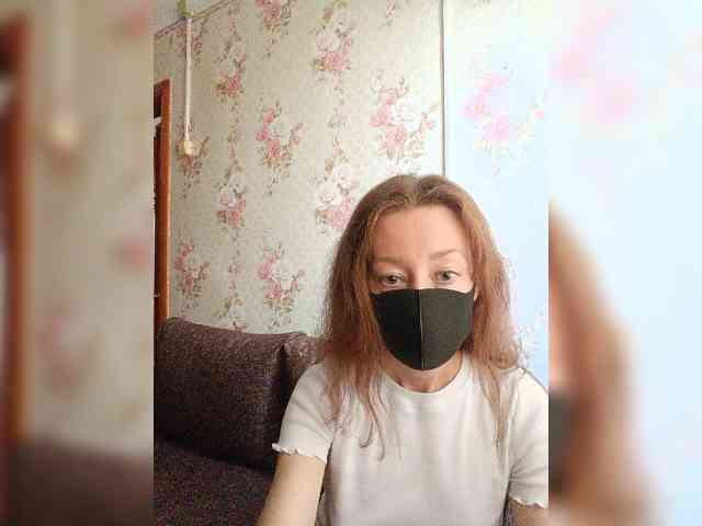 BelayaVorona webcam