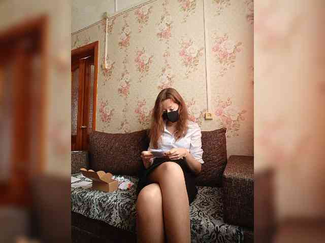 BelayaVorona webcam