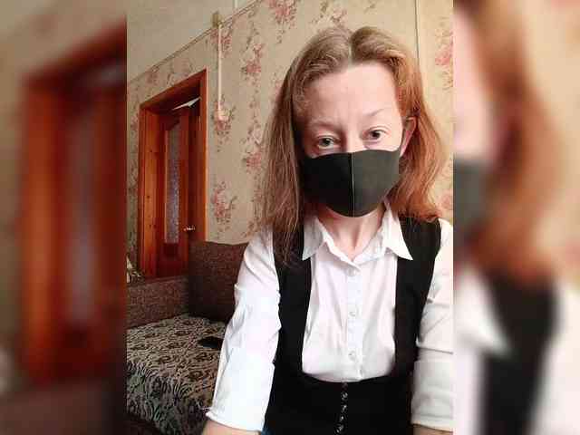 BelayaVorona webcam