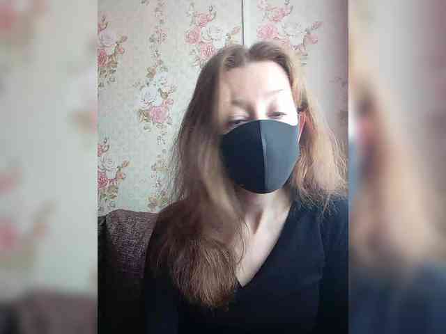 BelayaVorona webcam