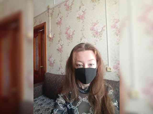 the_snow_Queen webcam