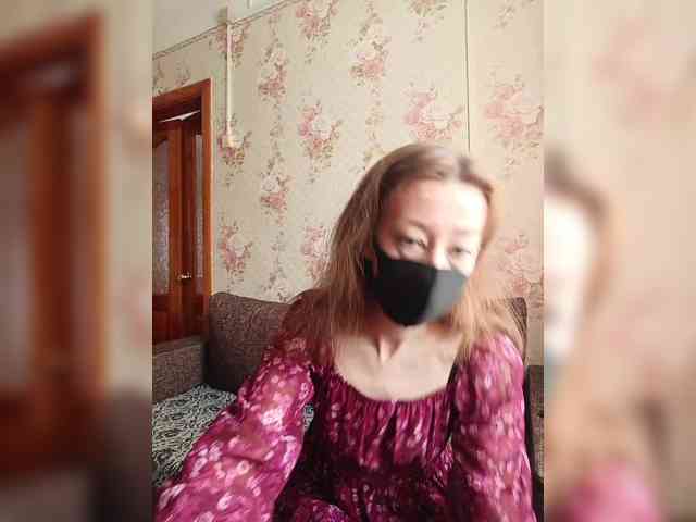 BelayaVorona webcam