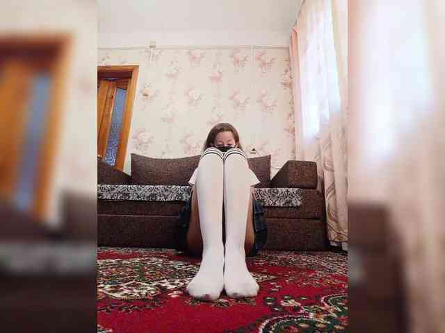 BelayaVorona webcam