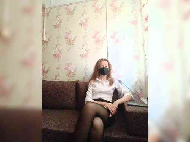 BelayaVorona webcam