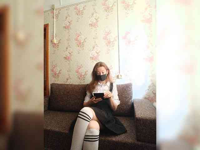 BelayaVorona webcam