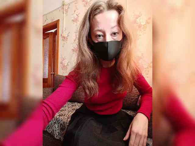 BelayaVorona webcam