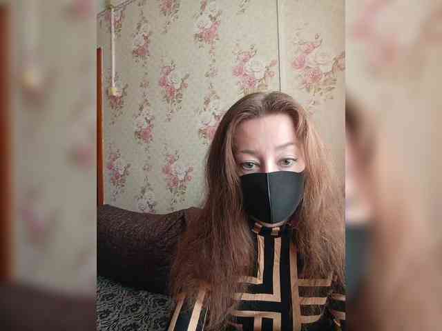 the_snow_Queen webcam