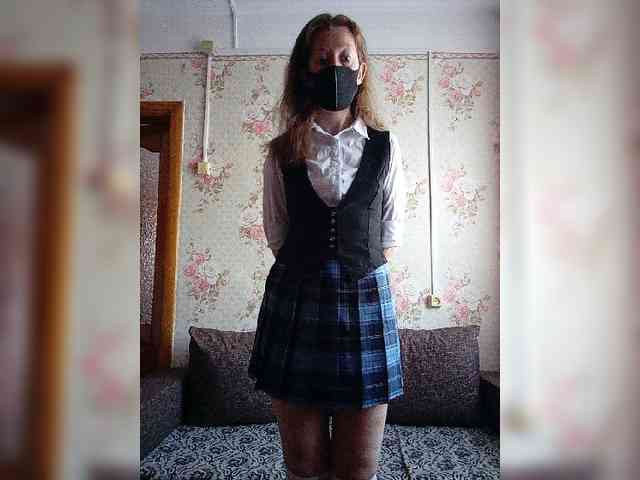 BelayaVorona webcam