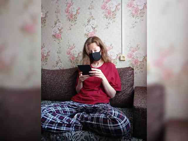 BelayaVorona webcam