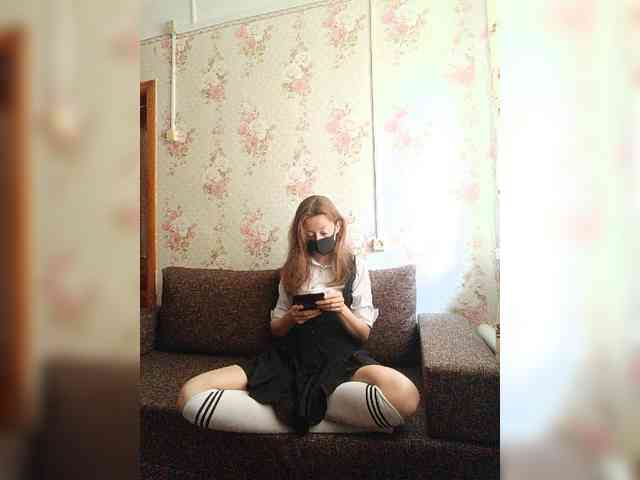 BelayaVorona webcam