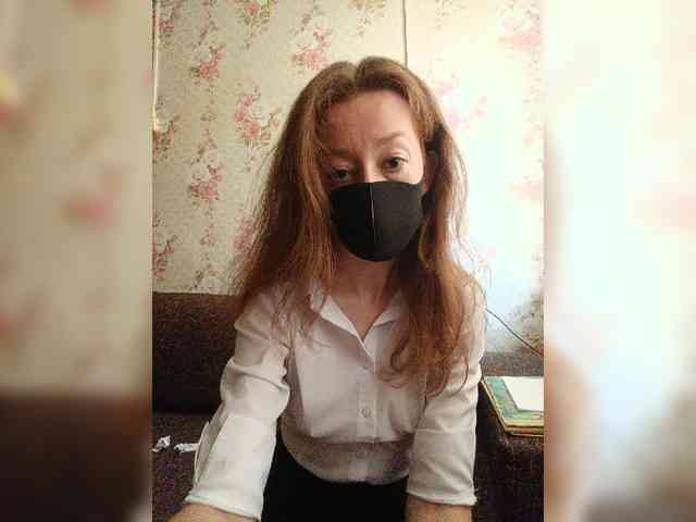 BelayaVorona webcam