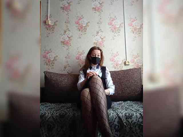BelayaVorona webcam
