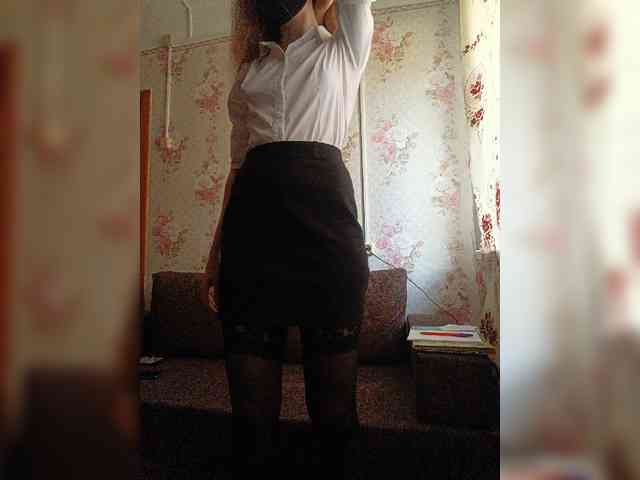 BelayaVorona webcam