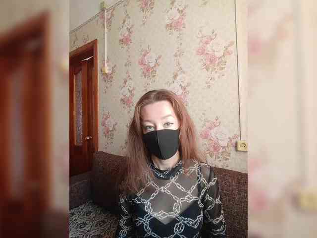 the_snow_Queen webcam