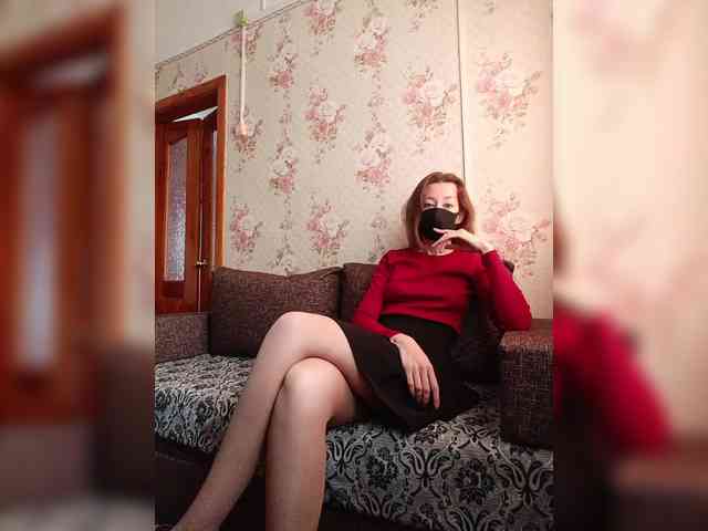 BelayaVorona webcam