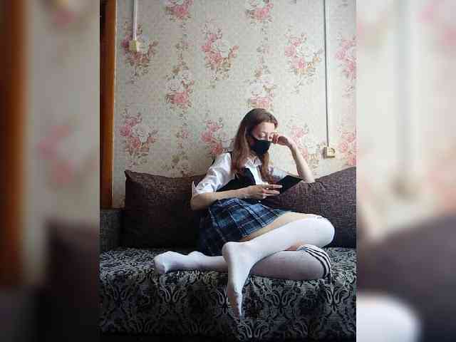 BelayaVorona webcam