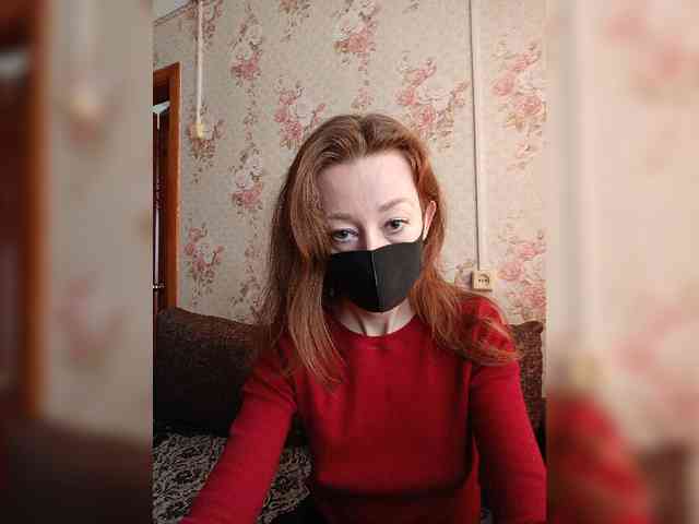 BelayaVorona webcam