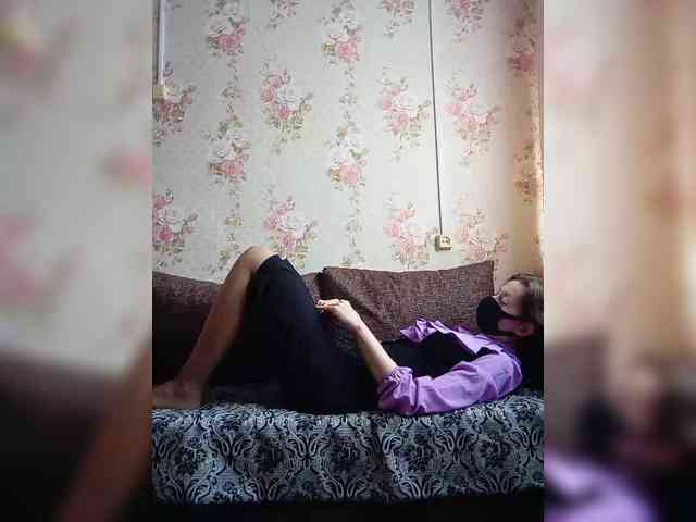 BelayaVorona webcam