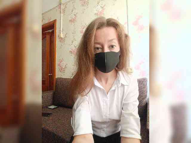 BelayaVorona webcam