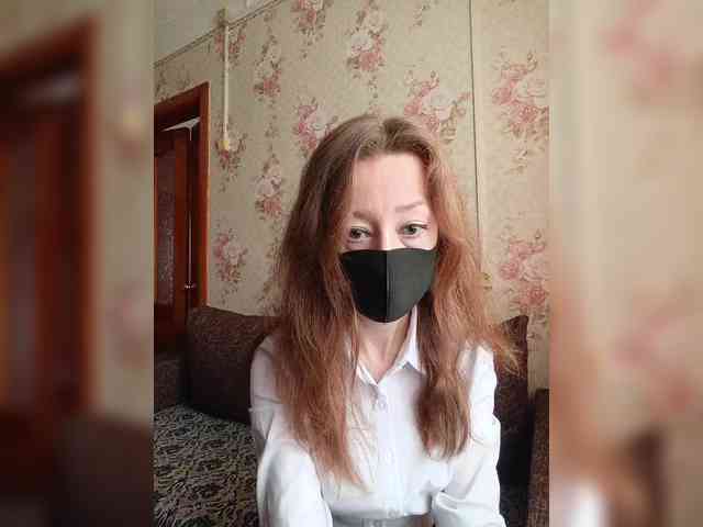 BelayaVorona webcam