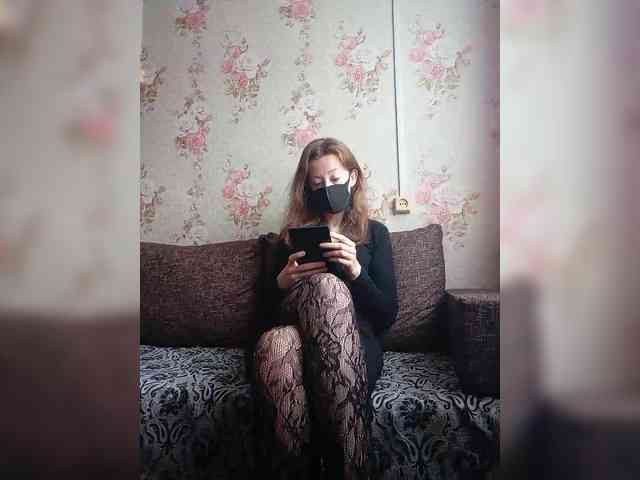 BelayaVorona webcam