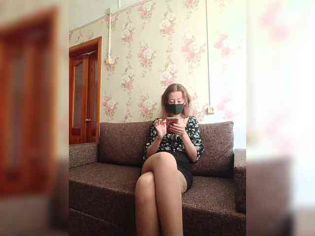 BelayaVorona webcam
