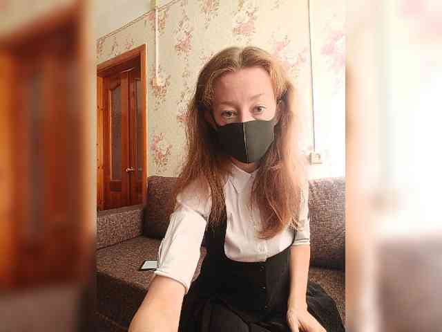 BelayaVorona webcam