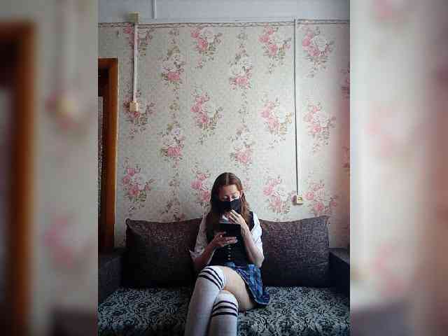 BelayaVorona webcam