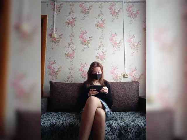 BelayaVorona webcam