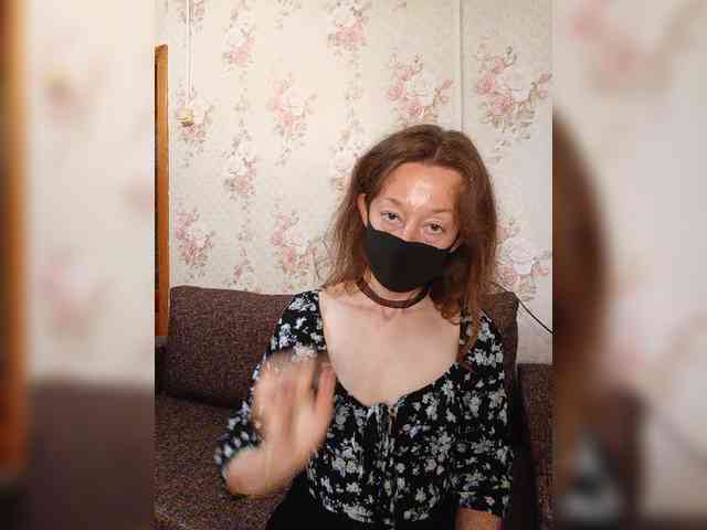 BelayaVorona webcam