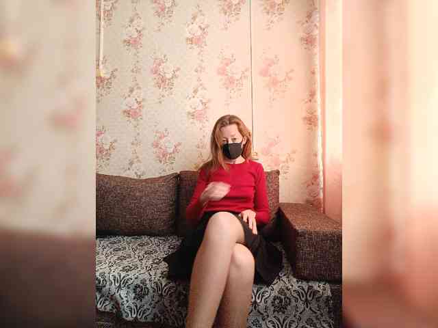 BelayaVorona webcam